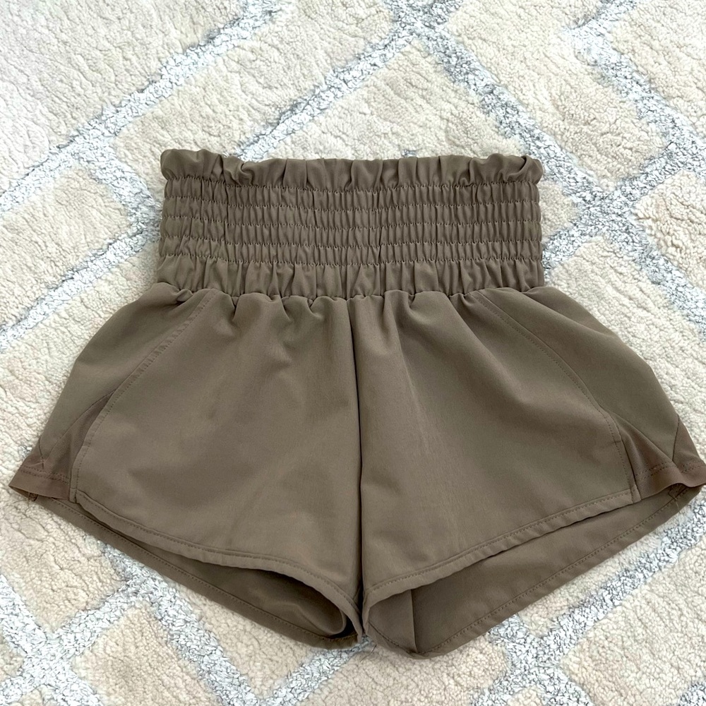 COPY - Five Dancewear Girls Don’t Stop Shorts YM youth medium